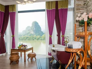 Zhaoqing Lian'an Lake View Hotel