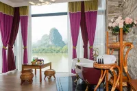 Zhaoqing Lian'an Lake View Hotel