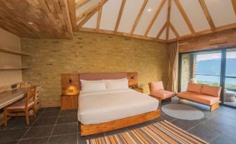 Dorje's Resort and Spa