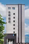 Ji Hotel (Panzhihua Park Renmin Street Branch) - parking