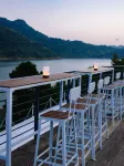 Banshan Panshui Wisdom B&B (Shizhu Qiaotou Branch) - parking