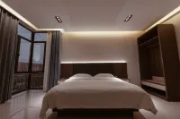 Wengniud Banner Minfu Business Hotel