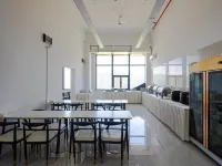 โรงแรมแลนสตัน โรงแรมในผิงถัน