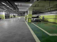 Lavande Hotel (Shanggao Center) - parking