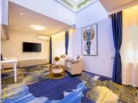 7 Days Premium Hotel (Heishan North Square) Hotels in Heishan