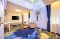 7 Days Premium Hotel (Heishan North Square)