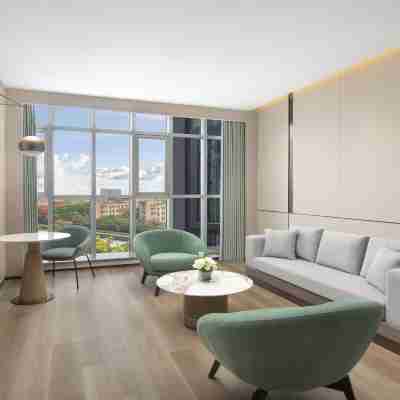 홀리데이 인 퉁샹 바이 IHG Rooms