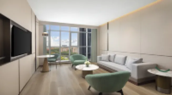 Holiday Inn TONGXIANG by IHG