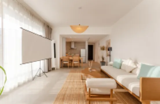 Wushanju Private Hot Spring Villas Hotels in Mei County