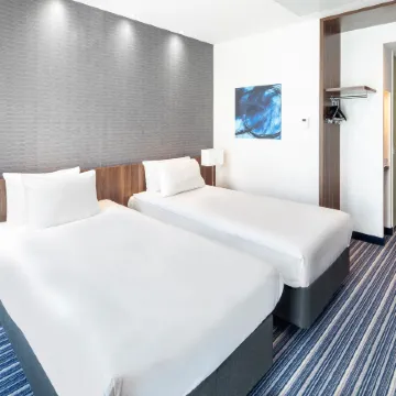 Holiday Inn Express UTRECHT - PAPENDORP by IHG