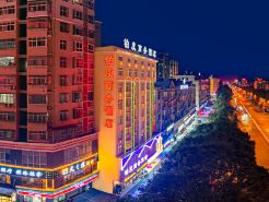 Platinum Business Hotel