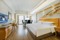 Vienna International Hotel (Anji Jiayuan Plaza)
