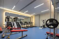 Wanda Yi，Jianshi Hotels in Jianshi