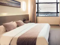 Shanwei Honghaiwan Miyue Boutique Stay