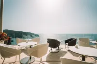 Jumeirah Mallorca - breakfast