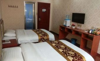 Jiayue Express Hotel