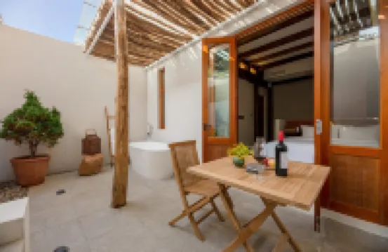 Wangwu Mountain Xixiling Youxiang Village