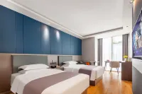 Superior Hotel (Taiyuan Jinyang Street Bethune Hospital)