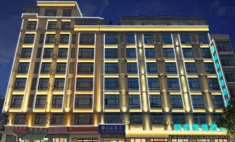 City Comfort Inn (Napo Bus Terminal)
