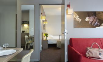 Nehô Suites Porte de Genève