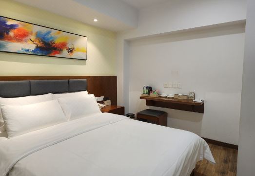 완상 루이 호텔