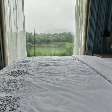 Xinxing Shiyi Homestay (Liuzu Hometown Travel Resort)