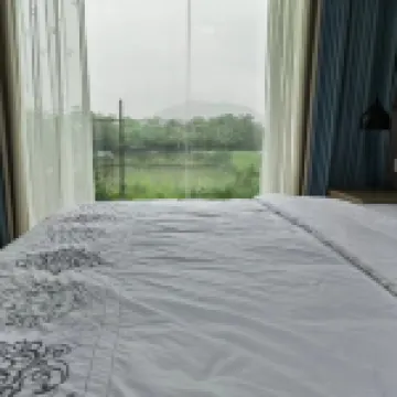 Xinxing Shiyi Homestay (Liuzu Hometown Travel Resort)