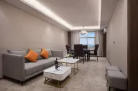 Morning Inn Hotel (Lianyuan Furong Square) - Park Yeri