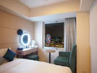 Yokohama Sakuragicho Washington Hotel Hotel in zona zoo di Nogeyama