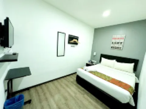 Potpourri Boutique Hotel