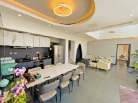 Jiangyuuxue Homestay