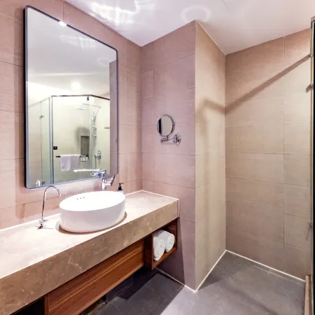 Homeinn Plus Hotel (Zhangye West Railway Station)
