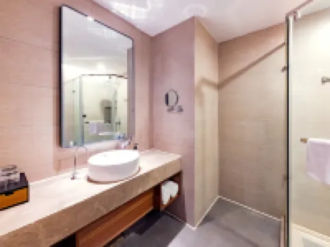 Homeinn Plus Hotel (Zhangye West Railway Station) - 3-Star