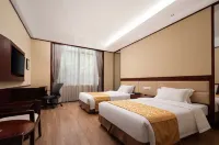 Taohuashan Ecological Garden Hotel