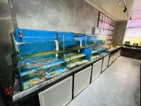 Huayi Select Hotel (Haiyang Duoshan Jie) - sarapan