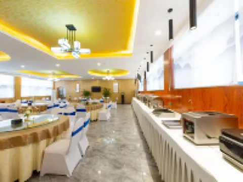Macheng Cat Zhanzhen Hotel Hotels in Macheng