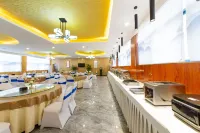 Macheng Cat Zhanzhen Hotel Hotels in Macheng