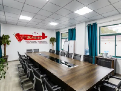 Chaohu Junjie Hotel (Renmin Road) Hotels in Chaohu