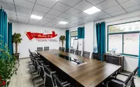 Chaohu Junjie Hotel (Renmin Road)