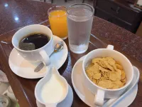 Nanai 2 Residence Patong - breakfast