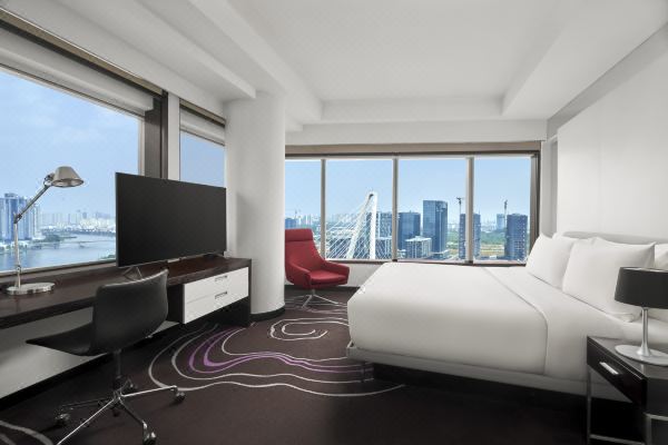 르 메르디앙 사이공(Le Meridien Saigon)_5