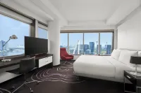 Le Meridien Saigon Các khách sạn ở Ven sông Bạch Đằng