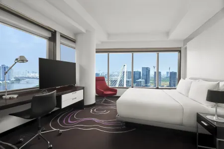 Le Meridien Saigon