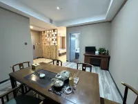 Home Inn Huaxuan Collection Hotel (Fuzhou Jinxi County Jinxiu Commercial Building) Hotels in Jinxi