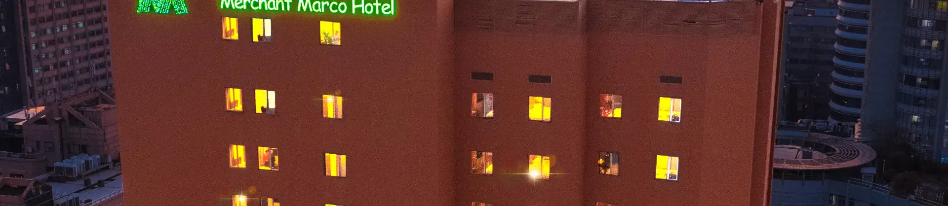 Gehobene Hotels 