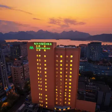Merchant Marco Hotel