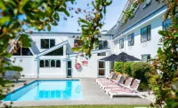 Scenic Hotel Marlborough - Pools