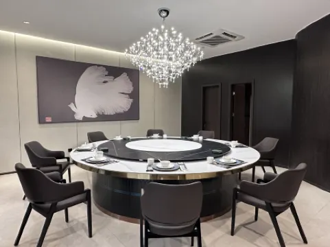 Relax Hotel (Shenzhen Bao'an International Airport) Отели рядом с Аэропорт Шэньчжэнь