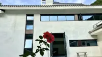 Ice and Snow Mountain Residence Homestay - 조식 운영