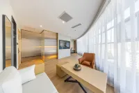 Country Inn & Suites by Radisson Hotel (Lanzhou Landayi Hospital Wulipu Subway Station)